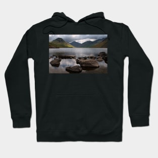 Wastwater Hoodie